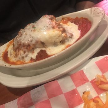 Sergio's - Lasagna - Pizza Near Me - Midlothian, Virginia Sergio's - Lasagna - Pizza Near Me - Midlothian, Virginia