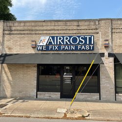Airrosti Southtown