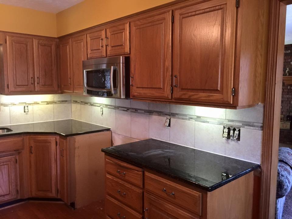 Slide of Doctor Fix It Omaha