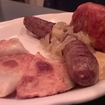 Polonica Restaurant - Polish platter - Polish Near Me - Brooklyn, New York Polonica Restaurant - Polish platter - Polish Near Me - Brooklyn, New York