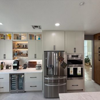 Wolf Renovations - General Contractors Near Me - Pleasant Hill, California