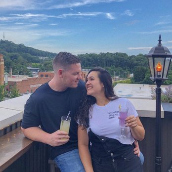 Antidote - Views - Cocktail Bars Near Me - Asheville, North Carolina