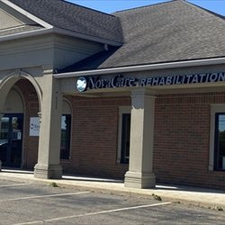 NovaCare Rehabilitation - North Canton
