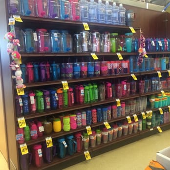 Safeway - Lots of water bottles! - Grocery Near Me - Enterprise, Oregon