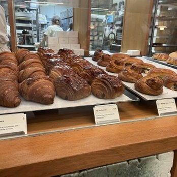 La Cabra - pastries - Bakeries Near Me - New York, New York