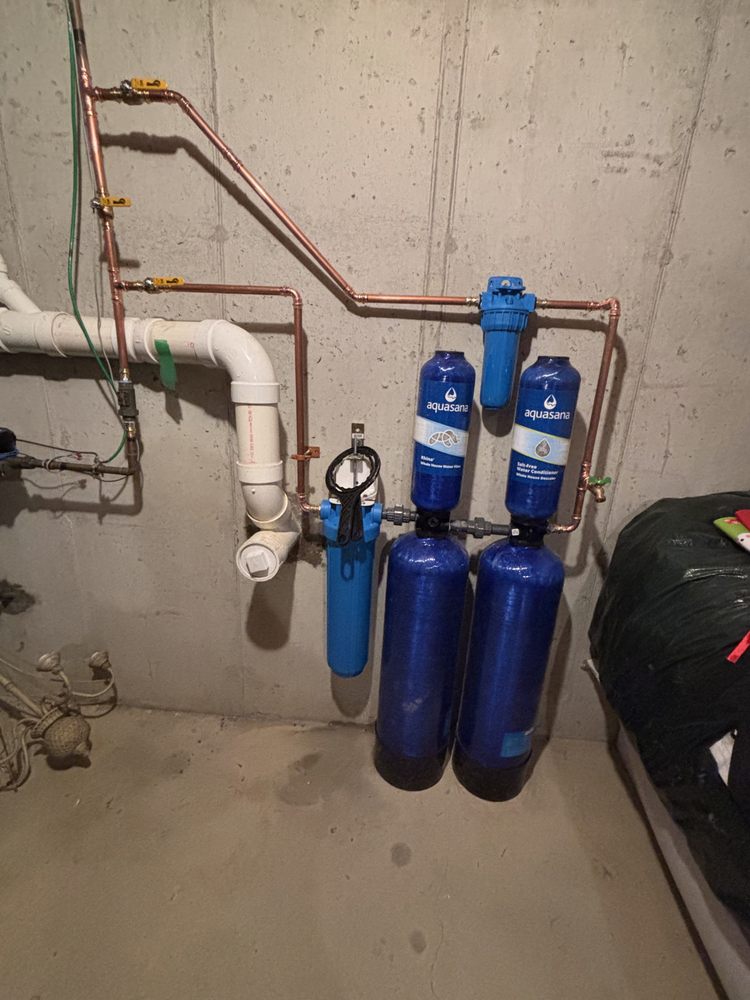 Slide of Top Shelf Plumbing & Heating