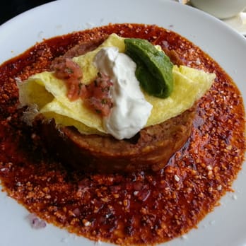 Anepalco - Chilaquiles, again! - Mexican Near Me - Orange, California Anepalco - Chilaquiles, again! - Mexican Near Me - Orange, California