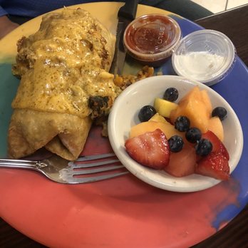Jan's Place - Breakfast & Brunch Near Me - Jensen Beach, Florida