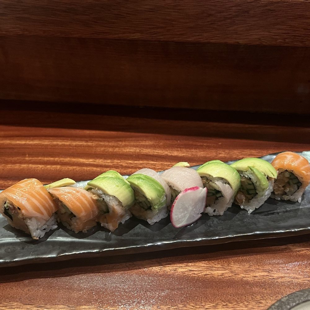 MF Sushi - Japanese Near Me - Atlanta, Georgia MF Sushi - Japanese Near Me - Atlanta, Georgia