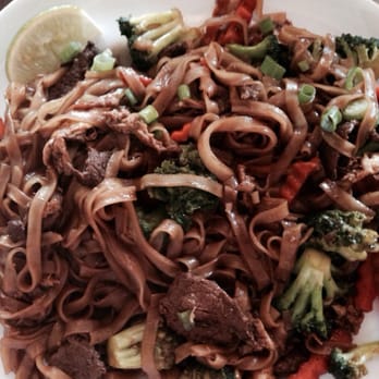 Chai Yo Thai Cuisine - Pa See Eew- Yummy! - Thai Near Me - Riverview, Florida Chai Yo Thai Cuisine - Pa See Eew- Yummy! - Thai Near Me - Riverview, Florida