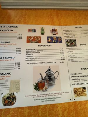 Menu photo 3 Halal Sandwich Shop Astoria, NY Menu photo 3 Halal Sandwich Shop Astoria, NY