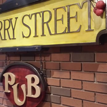 Cherry Street Pub - Pubs Near Me - Lancaster, Ohio