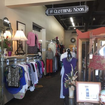 Grace Place - Thrift Stores Near Me - Nampa, Idaho