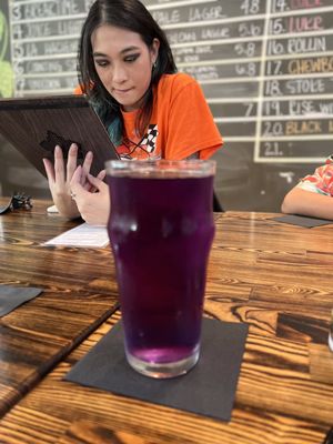 Hana Koa Brewing Co. by null