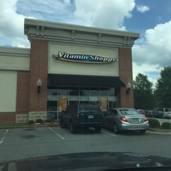 The Vitamin Shoppe