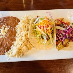 Don Carmelo's Mexican Grill & Tequila Bar