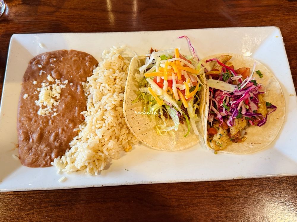 Don Carmelo's Mexican Grill & Tequila Bar