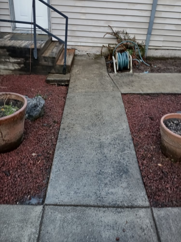 AARONS WHITE PRESSURE WASHING AND JUNK REMOVAL Updated May 2024