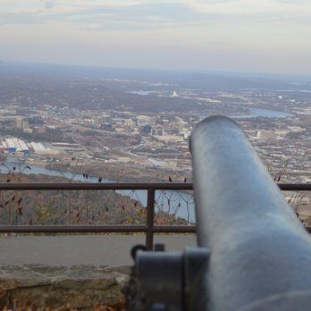 Point Park - Parks Near Me - Lookout Mountain, Tennessee Point Park - Parks Near Me - Lookout Mountain, Tennessee