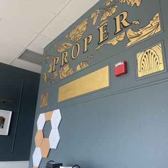 Proper Bakery Cafe - Clean inside - Sandwiches Near Me - Murrieta, California Proper Bakery Cafe - Clean inside - Sandwiches Near Me - Murrieta, California