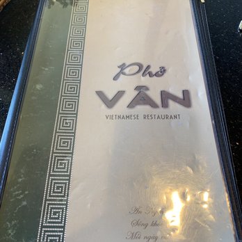 Pho Van - Vietnamese Near Me - Santee, California Pho Van - Vietnamese Near Me - Santee, California