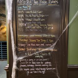 Kenosha Tap House