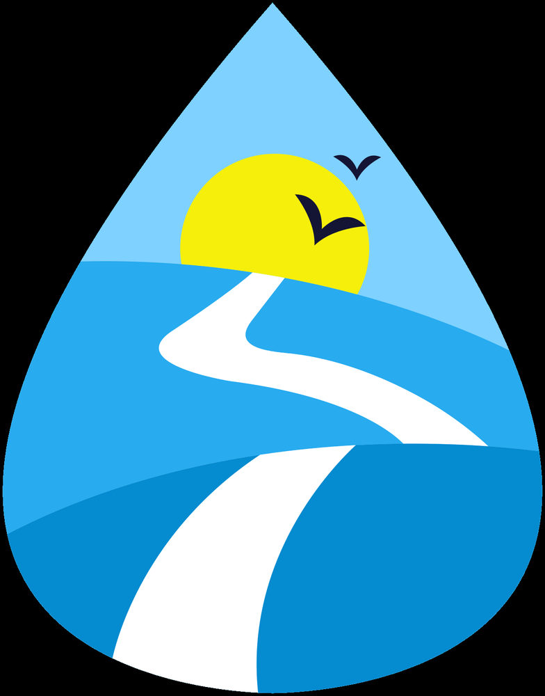 Focus Path Logo