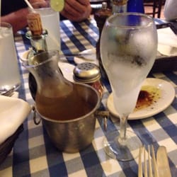 Italianni's