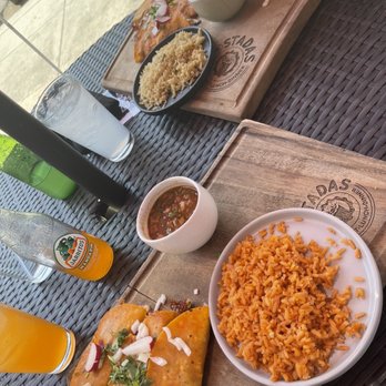 Tostadas - 2 Birria Tacos plates - Breakfast & Brunch Near Me - San Jose, California Tostadas - 2 Birria Tacos plates - Breakfast & Brunch Near Me - San Jose, California