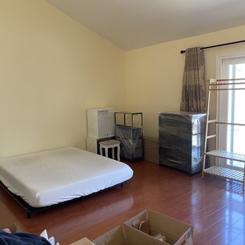 Eco Moving - Movers Near Me - Los Angeles, California