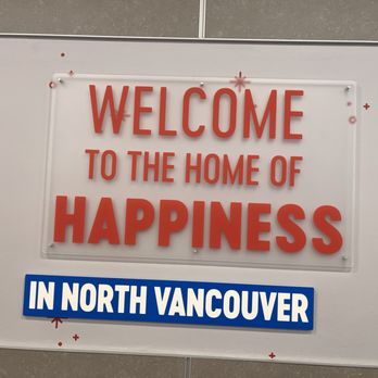 Dairy Queen Store - Burgers Near Me - North Vancouver, British Columbia