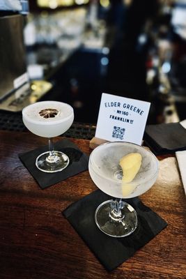 Elder Greene by null