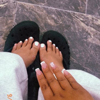 Joy Head Spa & Nails - Nail Salons Near Me - Olympia, Washington