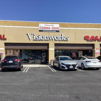 Visionworks - Eyewear & Opticians Near Me - Culver City, California Visionworks - Eyewear & Opticians Near Me - Culver City, California