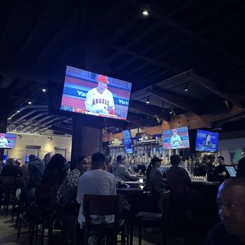 Yard House - New American Near Me - Brea, California Yard House - New American Near Me - Brea, California