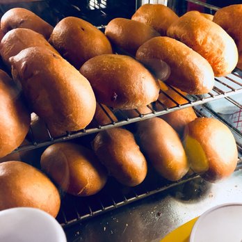 Kaleenka Piroshky - Food Stands Near Me - Puyallup, Washington