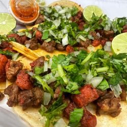 Taco Polanco - Tacos Campechanos