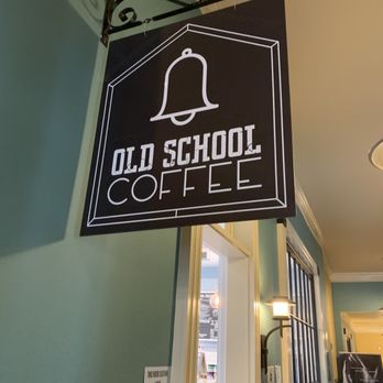 Old School Coffee - Coffee & Tea Near Me - Lexington, Kentucky Old School Coffee - Coffee & Tea Near Me - Lexington, Kentucky