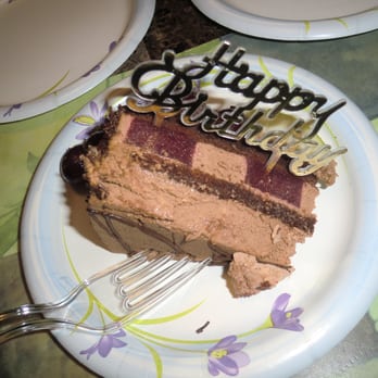 JJ Bakery - Black forest cake - Bakeries Near Me - Arcadia, California