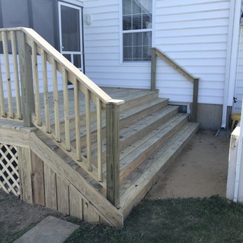 Decks Unlimited - Free form. - Decks & Railing Near Me Decks Unlimited - Free form. - Decks & Railing Near Me
