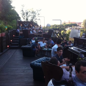 Magick Bar - Lounges Near Me - Rome, RM Magick Bar - Lounges Near Me - Rome, RM