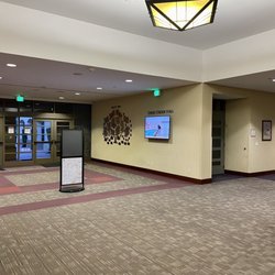 James L Brulte Senior Center