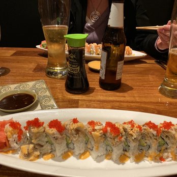 SUSHI THAI - Sushi Bars Near Me - Hermitage, Tennessee SUSHI THAI - Sushi Bars Near Me - Hermitage, Tennessee