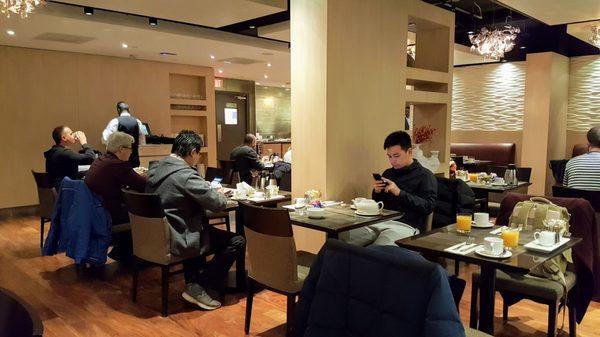 Holiday Inn Toronto Downtown Centre by IHG by null