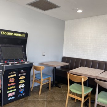 Phresh Teas - Bubble Tea Near Me - Goleta, California