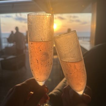 Ocean Seven - Bianca served us at the rooftop bar. Great recommendations, great food! - New American Near Me - Clearwater, Florida