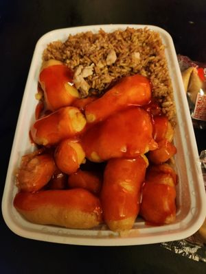 Quik Wok by null