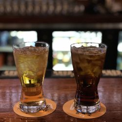 Monk's Pub