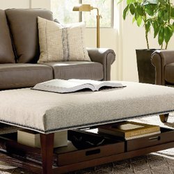Lee’s Furniture & Mattress - Bassett Custom Studio