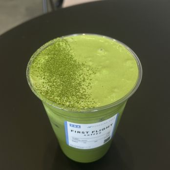 First Flight Coffee - First Flight Matcha - Coffee & Tea Near Me - Torrance, California First Flight Coffee - First Flight Matcha - Coffee & Tea Near Me - Torrance, California